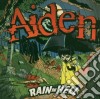 Aiden - Rain In Hell cd