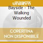 Bayside - The Walking Wounded cd