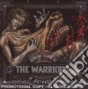 Warriors (the) - Genuine Sense Of Outrage cd