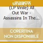 (LP Vinile) All Out War - Assassins In The House Of God vinile