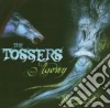 Tossers (The) - Agony cd