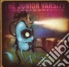 Junior Varsity (the) - Cinematographic cd