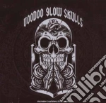 Voodoo Glow Skulls - Southern California Street Music cd