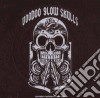Voodoo Glow Skulls - Southern California Street Music cd