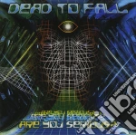 Dead To Fall - Are You Serious? cd