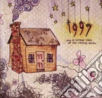 1997 - A Better View Of The Rising Moon cd