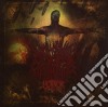 With Blood Comes Cleansing - Horror cd