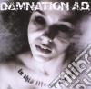 Damnation Ad - In This Life Or The Next cd