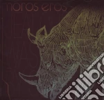 Moros Eros - Jelous Me Was Killed By Curiosity cd