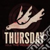 Thursday - Kill The House Lights - Live And Unreleased (Cd+Dvd) cd