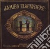 Jamies Elsewhere - Guidebook For Sinners Turned Saints cd