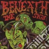 Beneath The Sky - Day The Music Died cd