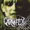 Carnifex - Diseased And Poisoned cd