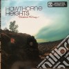 (LP Vinile) Hawthorne Heights - Fragile Future (Coloured) cd