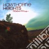 Hawthorne Heights - Fragile Future cd