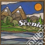 Scenic - Find Yourself Here cd