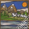 Scenic - Find Yourself Here cd