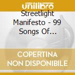 Streetlight Manifesto - 99 Songs Of Revolution Vol 1 cd