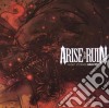Arise And Ruin - Night Storms Hailfire cd