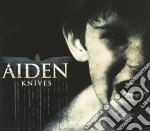 Aiden - Knives cd