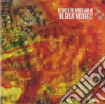 Between The Buried And Me - The Great Misdirect cd