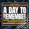 A Day To Remember - Homesick cd