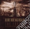 Before There Was Rosalyn - The Fuhrer (An Allegory Of A H cd