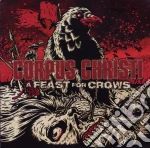 Corpus Christi - A Feast For Crows cd