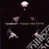 Taproot - Plead The Fifth cd