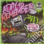 (LP Vinile) Day To Remember (A) - Attack Of The Killer B-Sides vinile