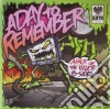(LP Vinile) Day To Remember (A) - Attack Of The Killer B-Sides cd