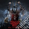 (LP Vinile) Jungle Rot - Kill On Command (Rsd 2014) cd
