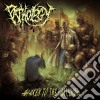 Pathology - Awaken To The Suffering cd