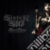 Sister Sin - Now And Forever cd