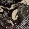 Continents - Idle Hands cd