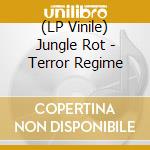 (LP Vinile) Jungle Rot - Terror Regime lp vinile di Jungle Rot