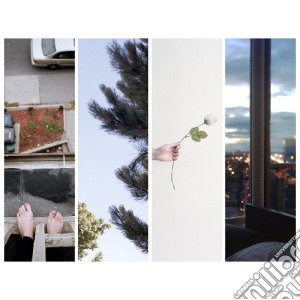 Counterparts - The Difference Between Hell And Home cd musicale di Counterparts