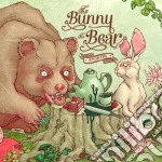 Bunny The Bear - Stories
