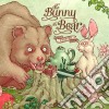 Bunny The Bear - Stories cd