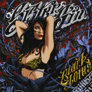 Sister Sin - Black Lotus cd musicale di Sister Sin