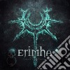 Erimha - Thesis Ov Warfare cd