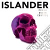 Islander - Power Under Control cd