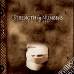 Strength In Numbers - Veil cd musicale di Strength In Numbers