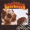 Hatebreed - Under The Knife cd