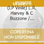 (LP Vinile) L.R. Harvey & C Bozzone / Suspiria De Profundis (7In Rsd19) vinile
