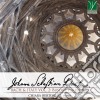 Johann Sebastian Bach - Bach & Italy Vol. 2: Busoni, Perrachio cd