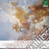 Giacomo Merchi - Chamber Music With Violin & Guitar cd