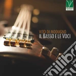 Vito Di Modugno - Il Basso E Le Voci cd