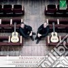 Ferdinando Carulli - Chamber Music For Two Guitars cd