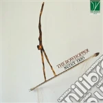 Nuzut Trio - The Bowhopper cd